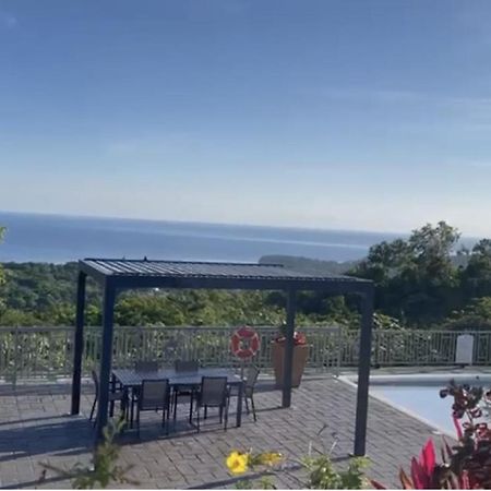 Вілла Casa Bella Vista @ Pyramid Point Очо-Ріос Екстер'єр фото